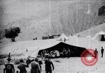 Image of Second Balkan War medical tent Austria-Hungary, 1913, second 5 stock footage video 65675035211