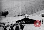 Image of Second Balkan War medical tent Austria-Hungary, 1913, second 6 stock footage video 65675035211