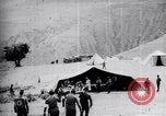Image of Second Balkan War medical tent Austria-Hungary, 1913, second 7 stock footage video 65675035211
