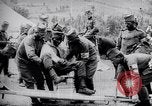 Image of Second Balkan War medical tent Austria-Hungary, 1913, second 12 stock footage video 65675035211