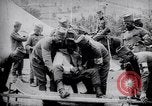 Image of Second Balkan War medical tent Austria-Hungary, 1913, second 13 stock footage video 65675035211