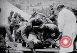 Image of Second Balkan War medical tent Austria-Hungary, 1913, second 14 stock footage video 65675035211