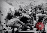 Image of Second Balkan War medical tent Austria-Hungary, 1913, second 16 stock footage video 65675035211