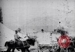 Image of Second Balkan War medical tent Austria-Hungary, 1913, second 27 stock footage video 65675035211