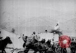 Image of Second Balkan War medical tent Austria-Hungary, 1913, second 28 stock footage video 65675035211