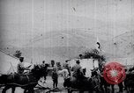Image of Second Balkan War medical tent Austria-Hungary, 1913, second 29 stock footage video 65675035211