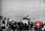Image of Second Balkan War medical tent Austria-Hungary, 1913, second 31 stock footage video 65675035211