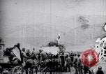 Image of Second Balkan War medical tent Austria-Hungary, 1913, second 32 stock footage video 65675035211