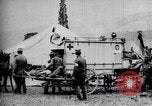 Image of Second Balkan War medical tent Austria-Hungary, 1913, second 38 stock footage video 65675035211