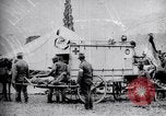 Image of Second Balkan War medical tent Austria-Hungary, 1913, second 39 stock footage video 65675035211