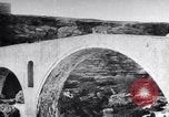 Image of Red Cross horse carts Austria-Hungary, 1913, second 1 stock footage video 65675035212