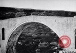 Image of Red Cross horse carts Austria-Hungary, 1913, second 3 stock footage video 65675035212