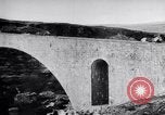 Image of Red Cross horse carts Austria-Hungary, 1913, second 7 stock footage video 65675035212