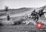 Image of Red Cross horse carts Austria-Hungary, 1913, second 23 stock footage video 65675035212