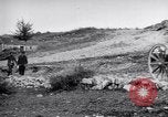 Image of Red Cross horse carts Austria-Hungary, 1913, second 25 stock footage video 65675035212