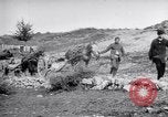 Image of Red Cross horse carts Austria-Hungary, 1913, second 30 stock footage video 65675035212