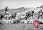 Image of Red Cross horse carts Austria-Hungary, 1913, second 32 stock footage video 65675035212