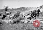Image of Red Cross horse carts Austria-Hungary, 1913, second 33 stock footage video 65675035212