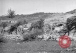 Image of Red Cross horse carts Austria-Hungary, 1913, second 36 stock footage video 65675035212