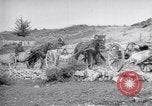Image of Red Cross horse carts Austria-Hungary, 1913, second 37 stock footage video 65675035212