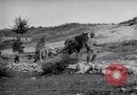 Image of Red Cross horse carts Austria-Hungary, 1913, second 49 stock footage video 65675035212