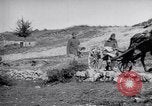Image of Red Cross horse carts Austria-Hungary, 1913, second 53 stock footage video 65675035212