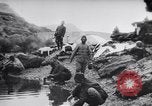 Image of Red Cross horse carts Austria-Hungary, 1913, second 57 stock footage video 65675035212