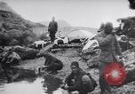 Image of Red Cross horse carts Austria-Hungary, 1913, second 62 stock footage video 65675035212