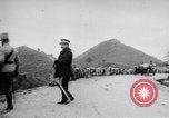 Standbild Kronprinz Alexander I Serbien, 1913, aus Sekunde 3 historischem Filmmaterial Videoclip 65675035213
