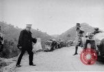 Standbild Kronprinz Alexander I Serbien, 1913, aus Sekunde 12 historischem Filmmaterial Videoclip 65675035213