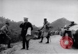 Standbild Kronprinz Alexander I Serbien, 1913, aus Sekunde 13 historischem Filmmaterial Videoclip 65675035213