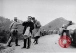 Standbild Kronprinz Alexander I Serbien, 1913, aus Sekunde 14 historischem Filmmaterial Videoclip 65675035213