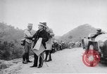 Standbild Kronprinz Alexander I Serbien, 1913, aus Sekunde 15 historischem Filmmaterial Videoclip 65675035213