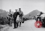 Standbild Kronprinz Alexander I Serbien, 1913, aus Sekunde 17 historischem Filmmaterial Videoclip 65675035213