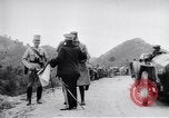 Standbild Kronprinz Alexander I Serbien, 1913, aus Sekunde 18 historischem Filmmaterial Videoclip 65675035213