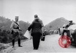Standbild Kronprinz Alexander I Serbien, 1913, aus Sekunde 19 historischem Filmmaterial Videoclip 65675035213
