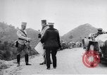 Standbild Kronprinz Alexander I Serbien, 1913, aus Sekunde 20 historischem Filmmaterial Videoclip 65675035213