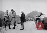 Standbild Kronprinz Alexander I Serbien, 1913, aus Sekunde 22 historischem Filmmaterial Videoclip 65675035213
