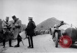 Standbild Kronprinz Alexander I Serbien, 1913, aus Sekunde 24 historischem Filmmaterial Videoclip 65675035213