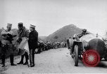 Standbild Kronprinz Alexander I Serbien, 1913, aus Sekunde 29 historischem Filmmaterial Videoclip 65675035213