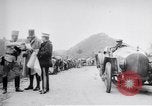 Standbild Kronprinz Alexander I Serbien, 1913, aus Sekunde 31 historischem Filmmaterial Videoclip 65675035213
