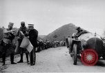 Standbild Kronprinz Alexander I Serbien, 1913, aus Sekunde 32 historischem Filmmaterial Videoclip 65675035213