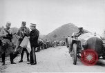 Standbild Kronprinz Alexander I Serbien, 1913, aus Sekunde 34 historischem Filmmaterial Videoclip 65675035213