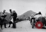 Standbild Kronprinz Alexander I Serbien, 1913, aus Sekunde 38 historischem Filmmaterial Videoclip 65675035213