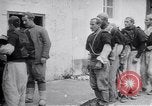 Image of Albanian troops in Second Balkan War Albania, 1913, second 11 stock footage video 65675035214