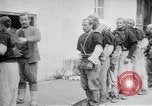 Image of Albanian troops in Second Balkan War Albania, 1913, second 12 stock footage video 65675035214