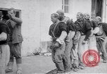 Image of Albanian troops in Second Balkan War Albania, 1913, second 13 stock footage video 65675035214
