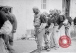 Image of Albanian troops in Second Balkan War Albania, 1913, second 15 stock footage video 65675035214