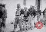 Image of Albanian troops in Second Balkan War Albania, 1913, second 16 stock footage video 65675035214