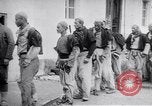 Image of Albanian troops in Second Balkan War Albania, 1913, second 17 stock footage video 65675035214